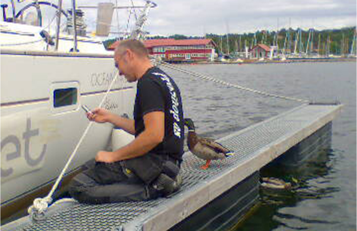 båtnavn navn dekor båt